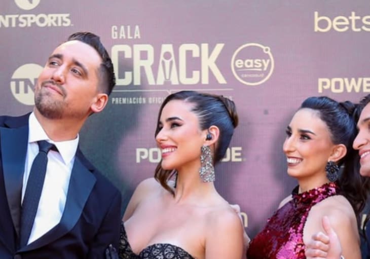 Rostro de TNT Sports se despide inesperadamente del canal: “Hay decisiones difíciles de tomar”