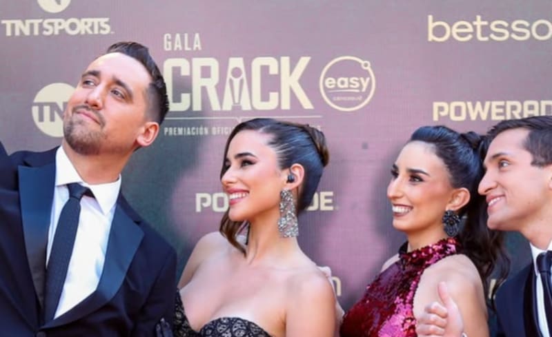 Melina Noto no va más en la estación televisiva.