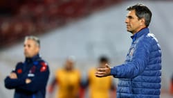 “Será uno de los grandes del fútbol chileno”: el jugador de la U que maravilló a Pellegrino