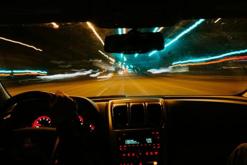 Los consejos para evitar tragedias ante la falta de luz.