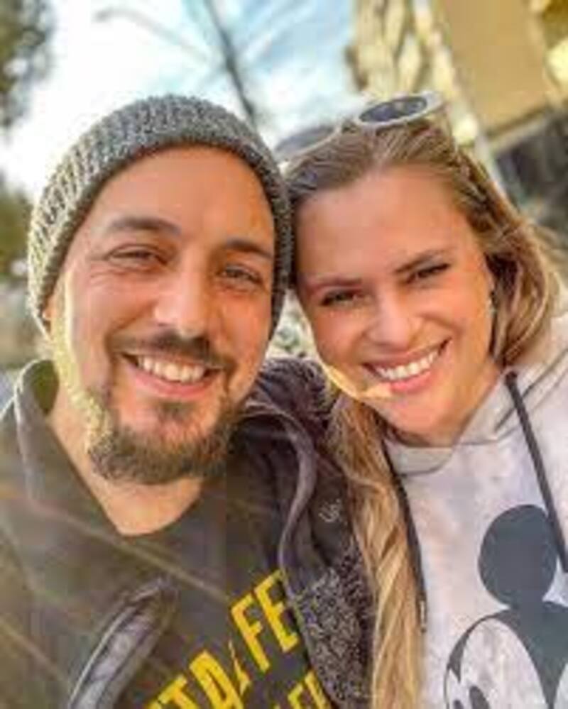 Eliana Albasetti y Kenita Larraín cumplen 20 años de amistad y la argentina contó el importante rol que tuvo la chilena en su relación con Federico Koch.