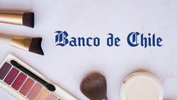 Oportunidad única: Banco de Chile ofrece hasta un 20% de descuento en diferentes marcas de belleza