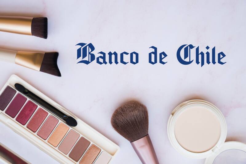 Ofrece hasta un 20% de descuento en productos de belleza.