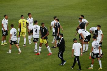Colo Colo se acuartela y tendrá estricta burbuja sanitaria para evitar que se repita su pesadilla con el Covid