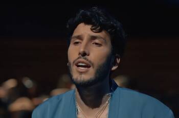 Sebastián Yatra se une con Myke Towers en el nuevo sencillo: “Pareja del Año”