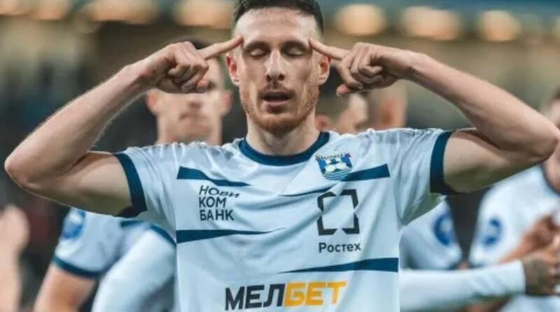 está a un partido de sumar un título en el Baltika.