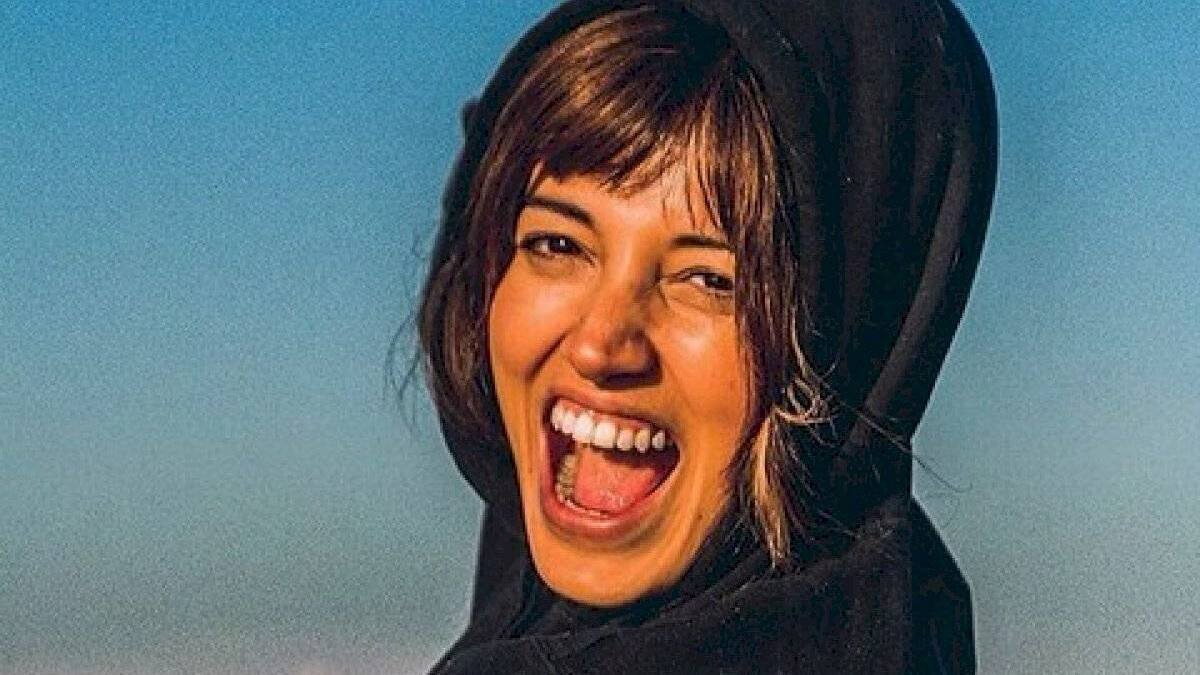 Yamila Reyna se lució con empoderado mensaje sobre el amor propio