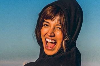 Yamila Reyna se lució con empoderado mensaje sobre el amor propio