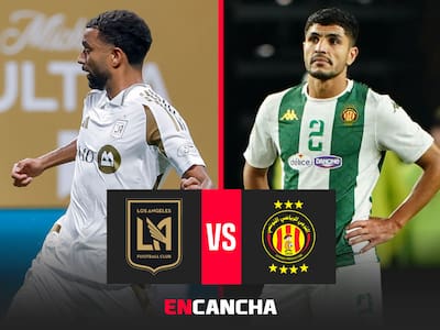 EN VIVO | Los Angeles FC vs. Esperance ST por FIFA - Mundial de Clubes 2025: minuto a minuto del partido