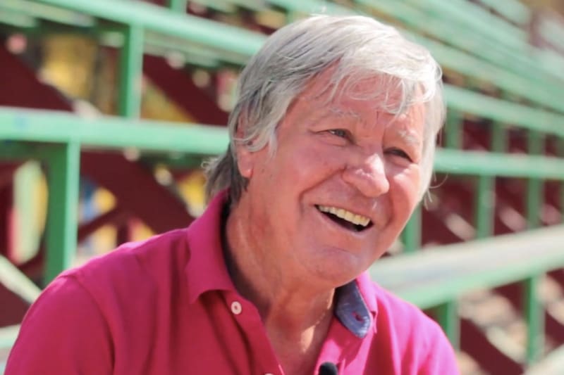 El ex futbolista aconsejó a Colo Colo de cara al próximo mercado de fichajes