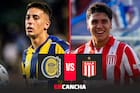 EN VIVO | Rosario Central vs. Estudiantes por Torneo Apertura 2025: minuto a minuto del partido