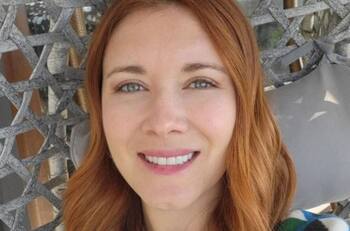 "Amor de mi vida": Carla Jara dedica sentido mensaje a su hijo, Mariano, en el Día del Niño