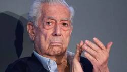 Mario Vargas Llosa le copia a Piqué y visita los lugares favoritos de su ex Isabel Preysler