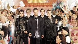 Justin Timberlake contó la razón por la que no contestó la llamada de Lance Bass para celebrar "Celebrity"