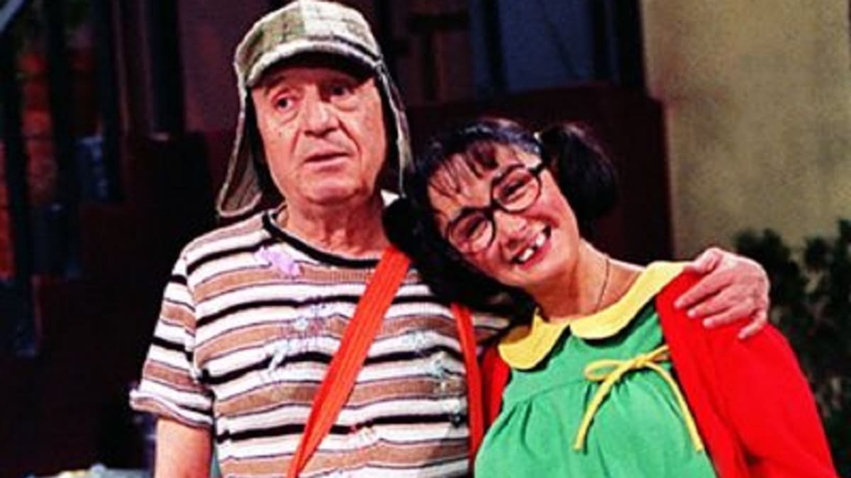 La demanda interpuesta por Roberto Gómez Bolaños a La Chilindrina por derechos de autor