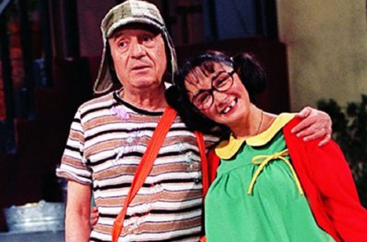 La demanda interpuesta por Roberto Gómez Bolaños a La Chilindrina por derechos de autor