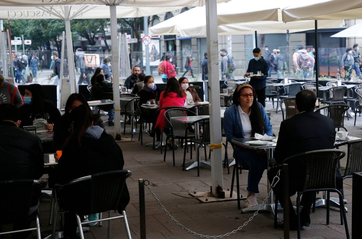 "Puedo ir": consulta la guía para saber qué se puede hacer tras los cambios al Plan Paso a Paso