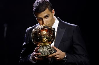 Horario y dónde ver el Balón de Oro 2025 HOY GRATIS: Transmisión de la ceremonia y candidatos