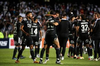 ¿Más amistosos?: El escenario de Colo Colo a dos semanas de su debut en el Campeonato Nacional