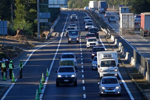 Sernac lanza comparador de viajes.