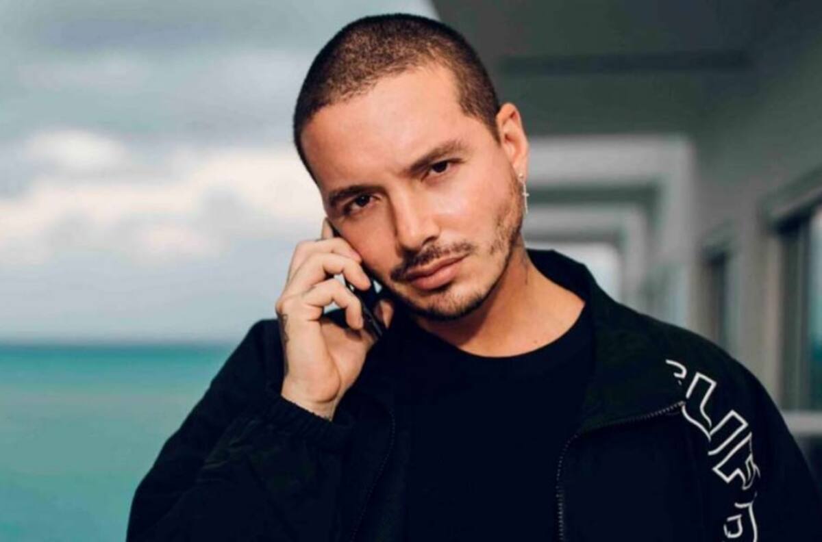 De J Balvin se convierte en J Barbie gracias a FaceApp