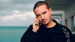 De J Balvin se convierte en J Barbie gracias a FaceApp