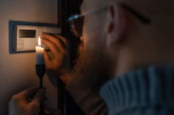 Con duración de hasta 7 horas: corte de luz afectará a 11 comunas de la RM este martes 24 de marzo