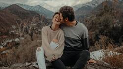 "Los cuatro años más maravillosos de mi vida": Teresita Commentz celebró un nuevo aniversario de pololeo con su pareja, Francisco Aguirre