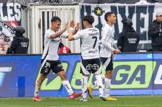 Se suma a Deportes Puerto Montt: el nuevo amistoso que agendó Colo Colo en el sur del país