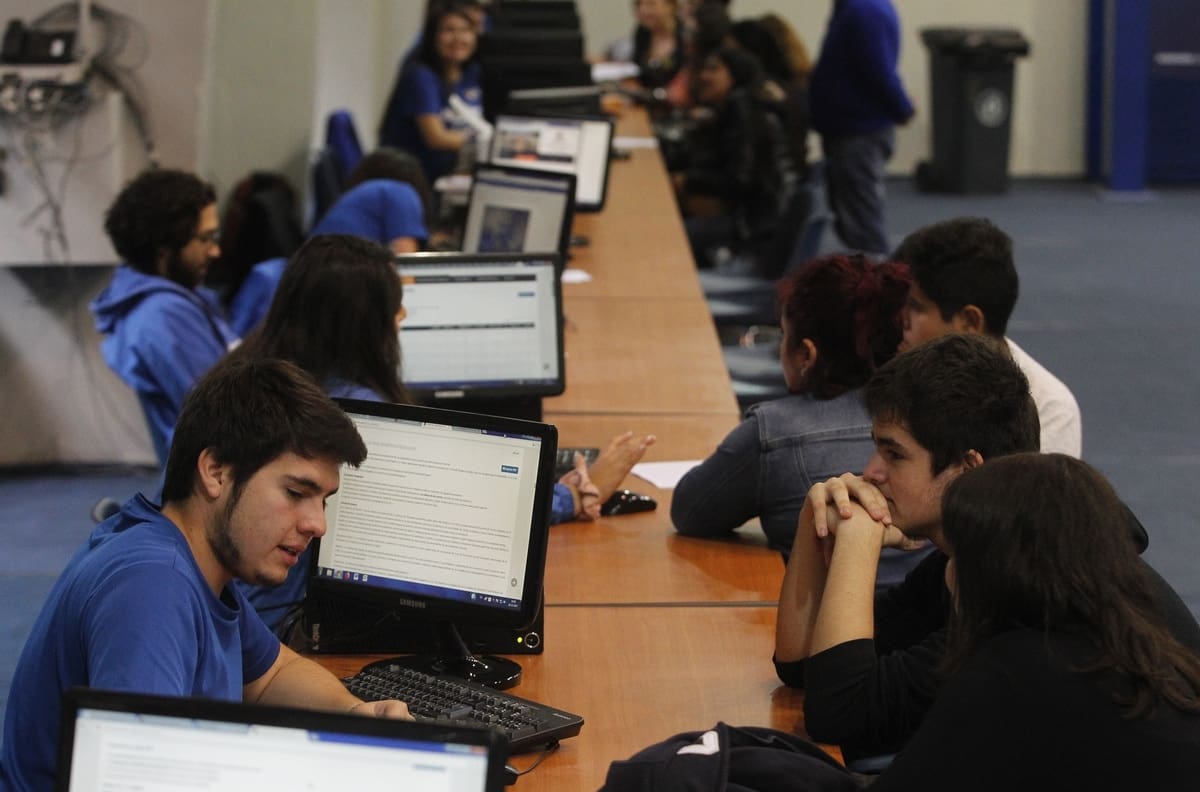 Admisión 2023: ¿A qué hora termina el proceso de postulación y cuándo se sabrán los resultados?