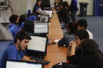 Admisión 2023: ¿A qué hora termina el proceso de postulación y cuándo se sabrán los resultados?