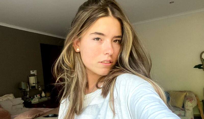 reveló complejo momento de salud.