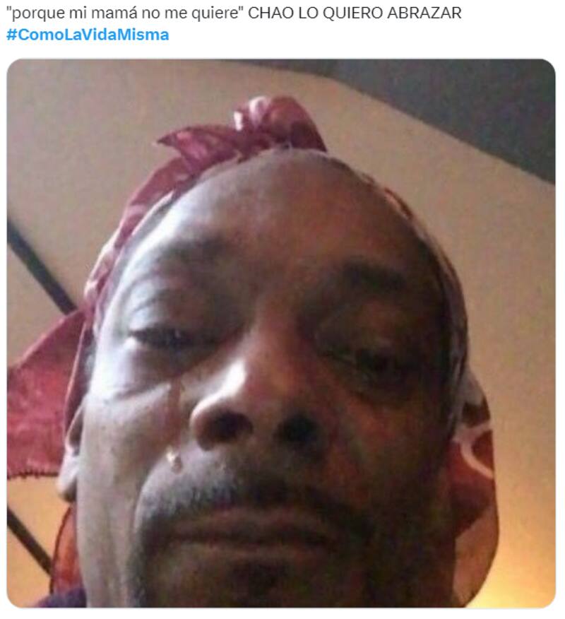 Los memes que dejó el estreno de "Como la vida misma"