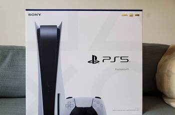PS5: eBay saca del mercado cientos de anuncios fraudulentos