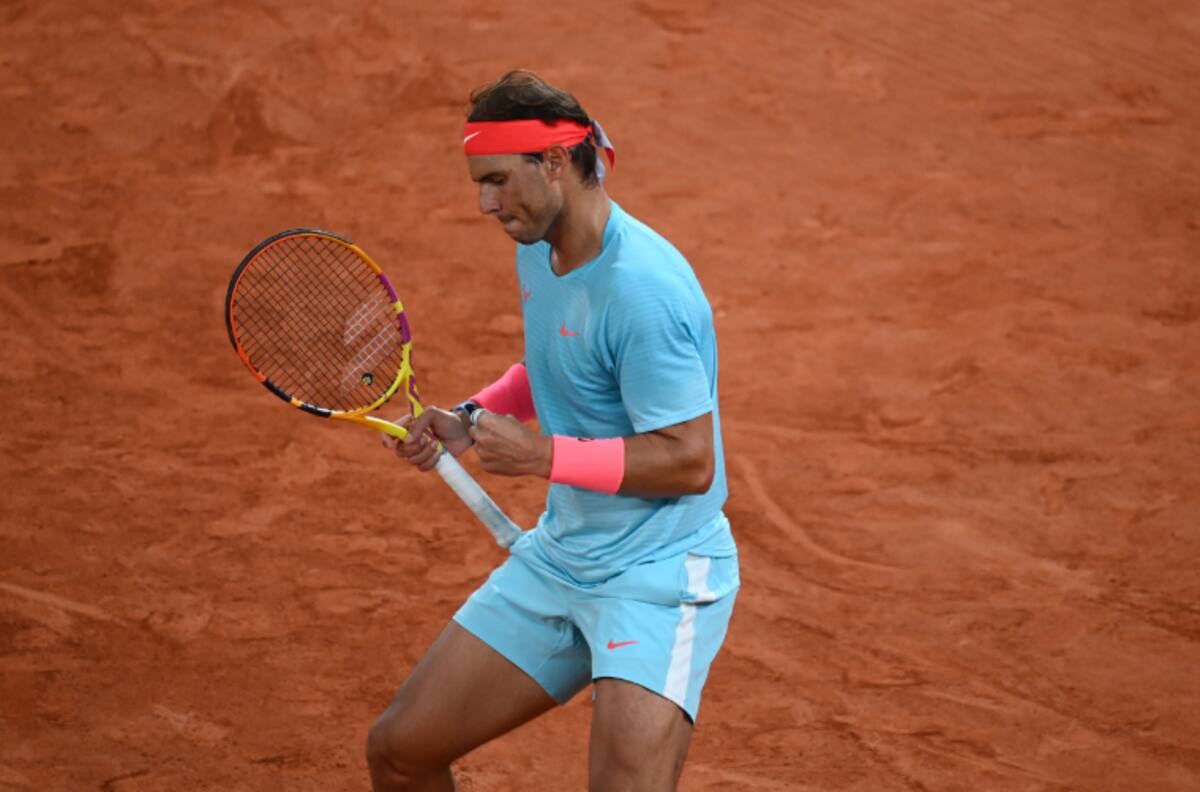 Rey de la arcilla: Rafael Nadal derrotó a Novak Djokovic y conquistó su 13º Roland Garros