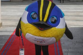 Pasaron al olvido: las 4 mascotas que derrotó Fiu antes de convertirse en la sensación de Santiago 2023