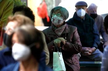 Bono Invierno 2021: Revisa cuánto es el monto que se entrega durante esta jornada