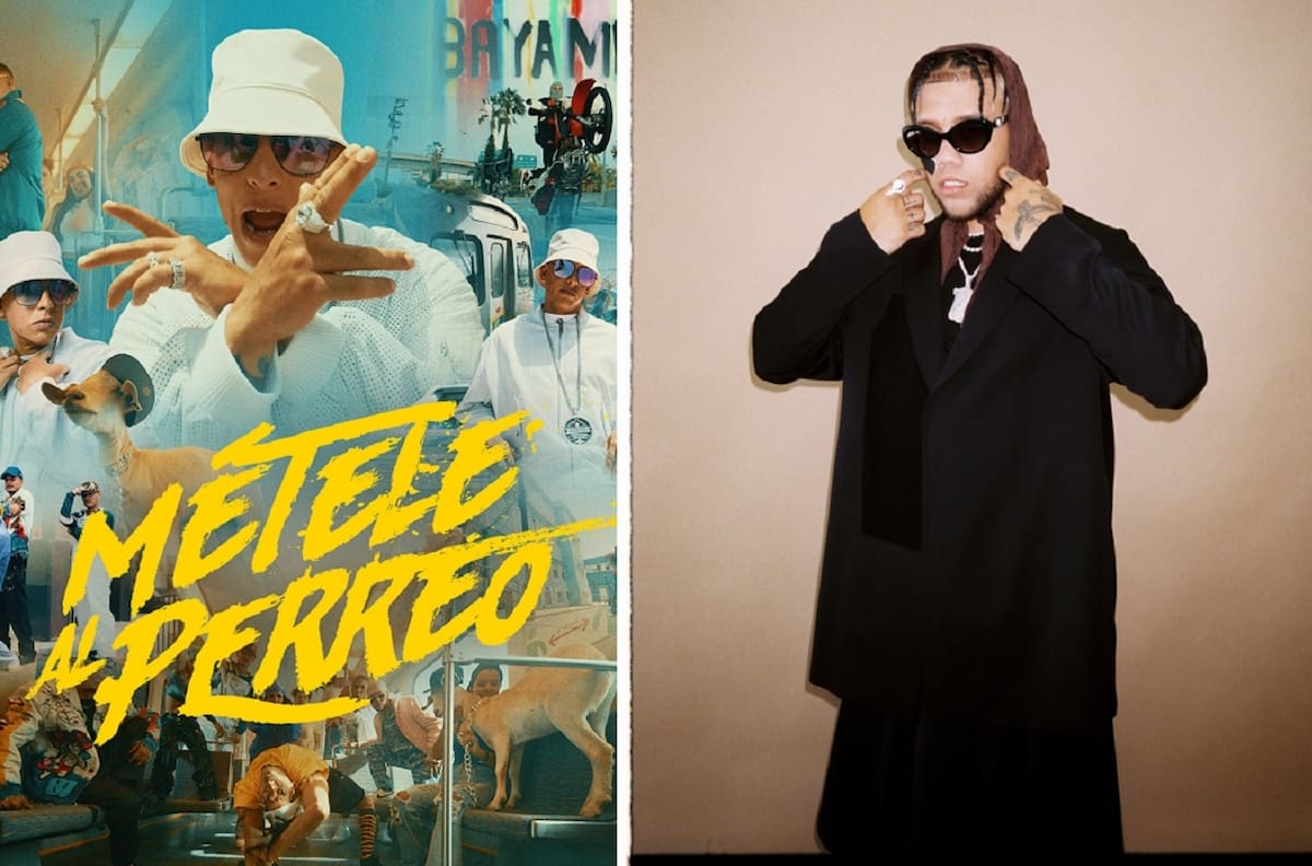 Jhay Cortez y Daddy Yankee lideran novedades musicales latinas