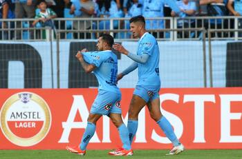 Tras el triunfo: ¿Cuándo se juega el partido de vuelta entre Deportes Iquique y Santa Fe?