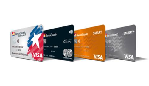 Puedes acceder a los diferentes descuentos Banco Estado con todas sus tarjetas, además de la Cuenta RUT.