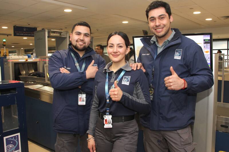 Revisa los trabajos a los que puedes postular en la RM.