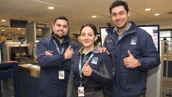 DGAC publica nuevas ofertas de trabajos con sueldos por sobre los $2.000.000