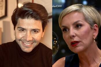 “Usó y abusó durante muchos años”: Fran García-Huidobro habló de la vez que echó a Edmundo Varas de “Primer Plano” por broma sobre Julio César Rodríguez