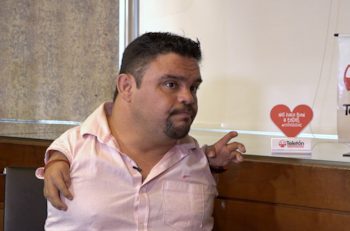 "Pensé que nunca iba a ser adulto”: Oscarito confiesa que se siente inmaduro a sus 43 años