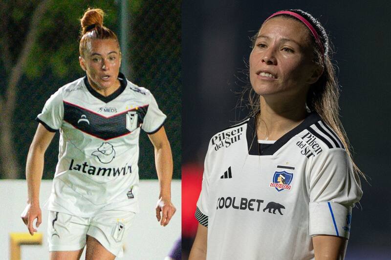 Santiago Morning y Colo Colo, eliminados prematuramente del torneo continental. Foto: Conmebol.