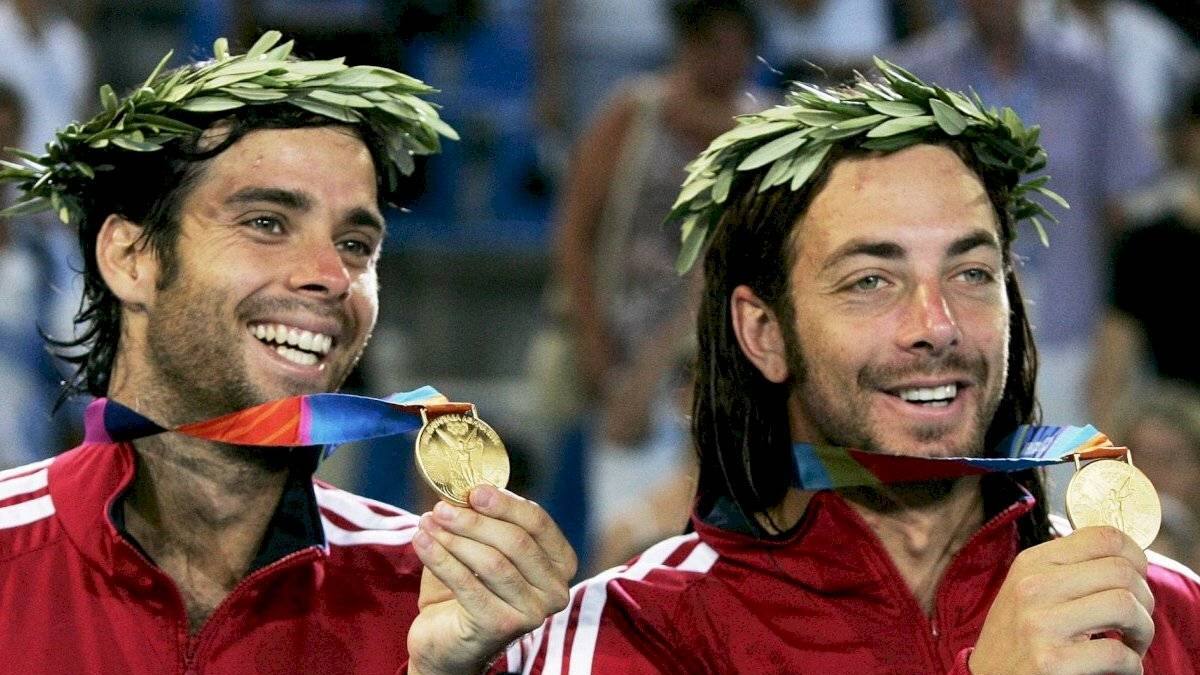 ¿Marcelo Ríos, Fernando González o Nicolás Massú? La Laver Cup eligió a un chileno para su "equipo ideal"