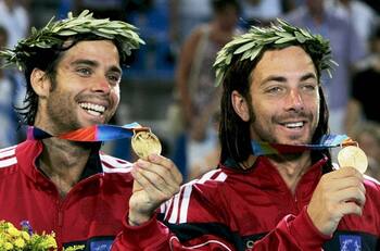 ¿Marcelo Ríos, Fernando González o Nicolás Massú? La Laver Cup eligió a un chileno para su "equipo ideal"