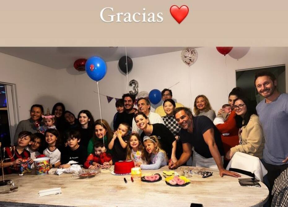 Créditos: Instagram