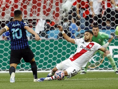 River Plate y Boca Juniors eliminados: así está quedando el cuadro final del Mundial de Clubes