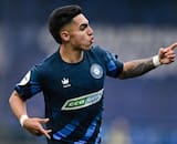 VIDEO | Jordhy Thompson se luce con doblete en Orenburg: golazo de derecha incluido